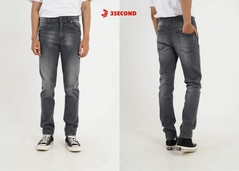 denim pria